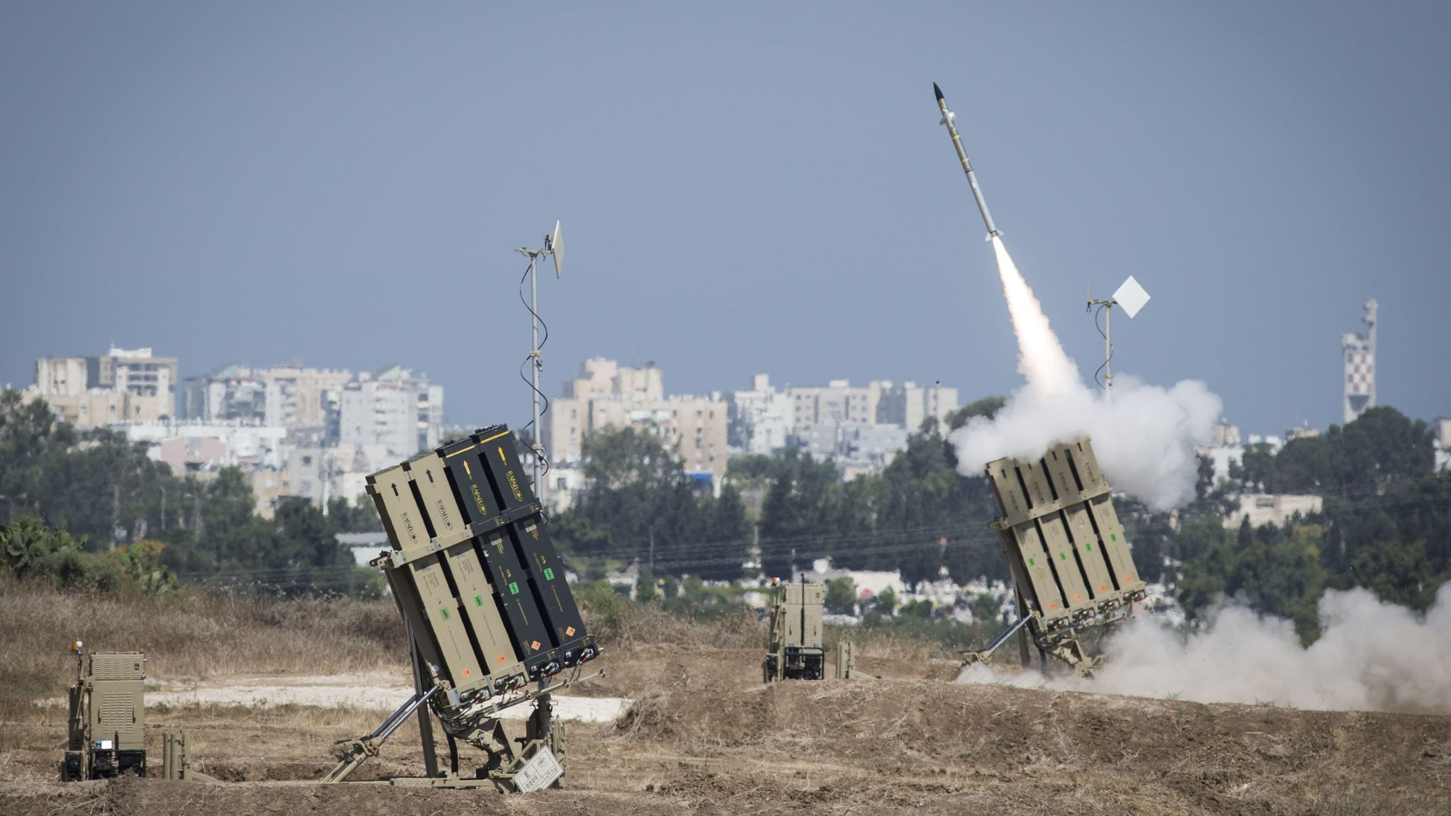 Το Ισραήλ έτοιμο να πάρει θέση υπέρ της Ουκρανίας με αποστολή όπλων: «Θα πάρουμε μια πιο επιθετική θέση απέναντι στη Ρωσία»
