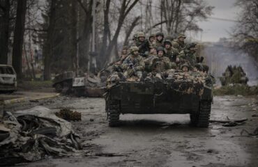 Ρωσικό υπουργείο Άμυνας: Οι απώλειες των Ουκρανών την 2α Μαρτίου 2024 – Ένα TB.2 Bayraktar και ένα ABRAMS ανάμεσά τους