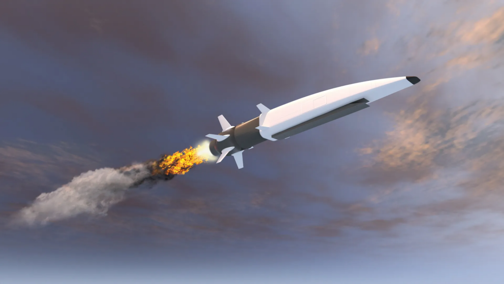 Oι Χούθι πραγματοποίησαν με επιτυχία δοκιμή υπερ-υπερηχητικού πυραύλου!