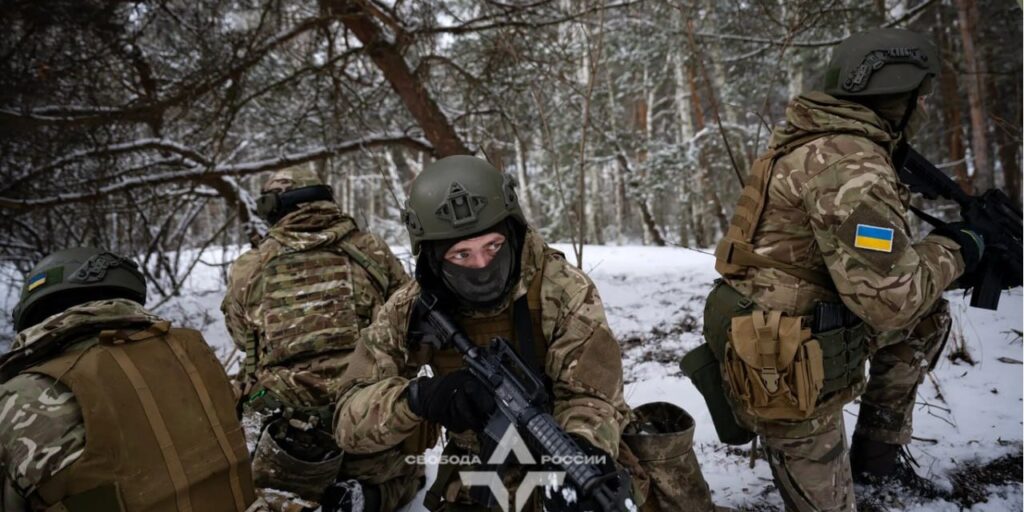 Νέα ουκρανική εισβολή σε Μπέλγκοροντ και Κουρσκ! – Σφοδρές μάχες εντός του ρωσικού εδάφους!