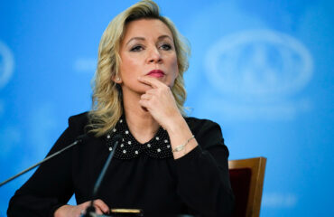 Μ.Ζαχάροβα: «Η Δύση προσπάθησε να κάνει τα πάντα για να σαμποτάρει τις προεδρικές εκλογές στη Ρωσία αλλά απέτυχε»