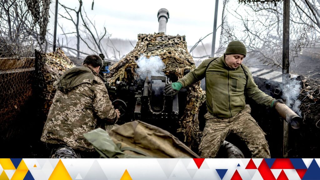 Με βομβαρδισμό αεροδρομίου στη Μόσχα επεχείρησαν να απαντήσουν οι Ουκρανοί στο ρωσικό συντριπτικό πλήγμα στην Οδησσό