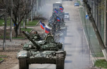 Τι είναι η στρατηγική των «χιλίων τσιμπημάτων» που χρησιμοποιεί ο ρωσικός Στρατός στην Ουκρανία και κερδίζει