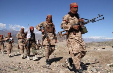 Δυνάμεις των Ταλιμπάν επιτέθηκαν κατά Πακιστανών συνοριοφυλάκων