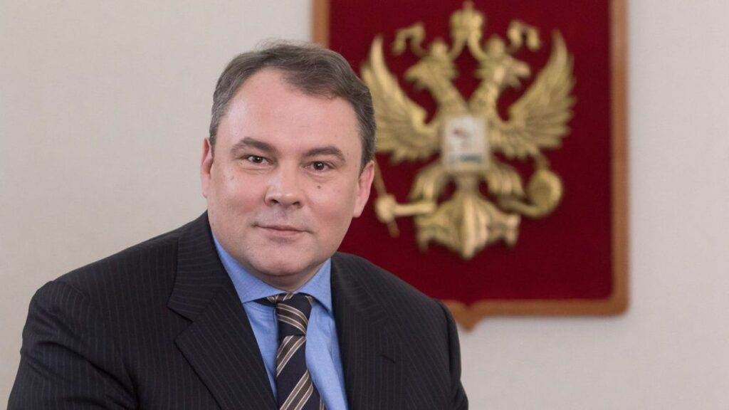 Αντιπρόεδρος της ρωσικής Δούμας: «Θα σκοτώσουμε όλους τους Γάλλους στρατιώτες που έρχονται στο ουκρανικό έδαφος»