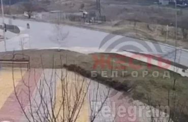 Βίντεο: Oυκρανικό drone σκοτώνει στο Μπέλγκοροντ μία Ρωσίδα που είχε βγάλει βόλτα το σκύλο της