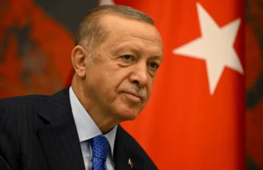 Ρ.Τ.Ερντογάν: «Ο Προφήτης μας προέβλεψε την κατάκτησή της  Κωνσταντινούπολης»