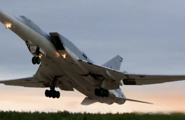 Αναφορές για νέα μαζική απογείωση 26 ρωσικών στρατηγικών βομβαρδιστικών