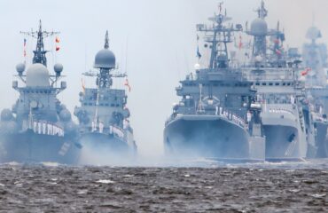 Επίθεση στη Σεβαστούπολη: Γιατί οι Ουκρανοί στοχεύουν αποβατικά σκάφη του ρωσικού Ναυτικού;