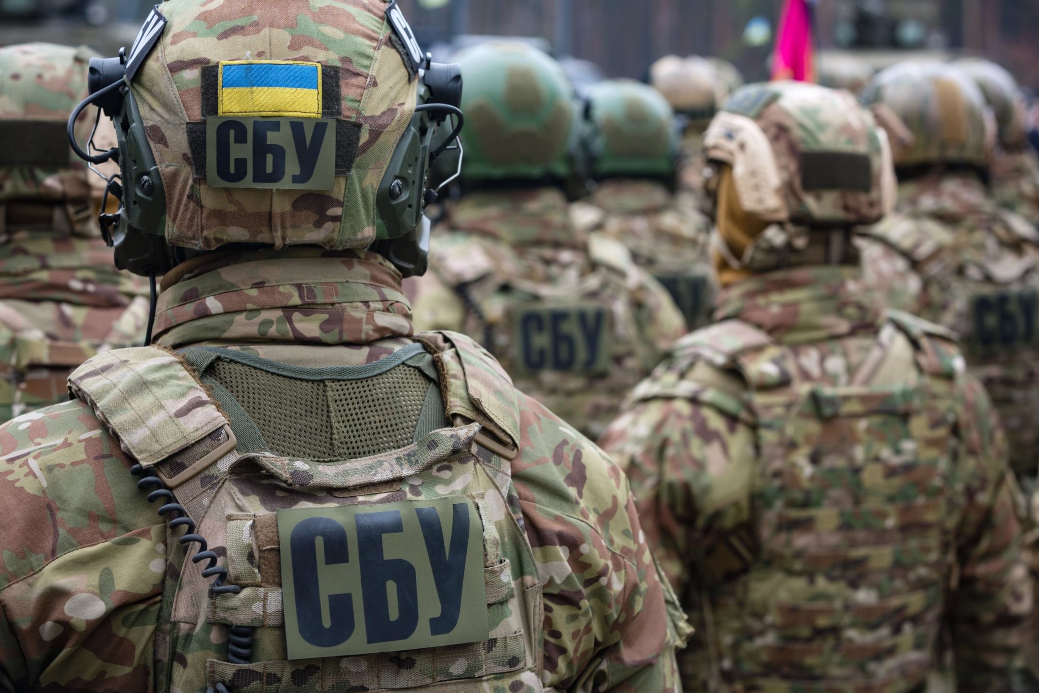 Ρωσία: Απαιτεί την παράδοση του επικεφαλής της ουκρανικής υπηρεσίας Ασφαλείας SBU