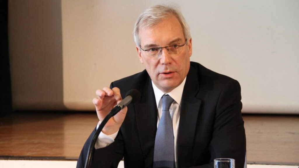 Ρωσία: «Η Μόσχα δεν σκοπεύει να έρθει σε σύγκρουση με χώρα μέλος του ΝΑΤΟ»