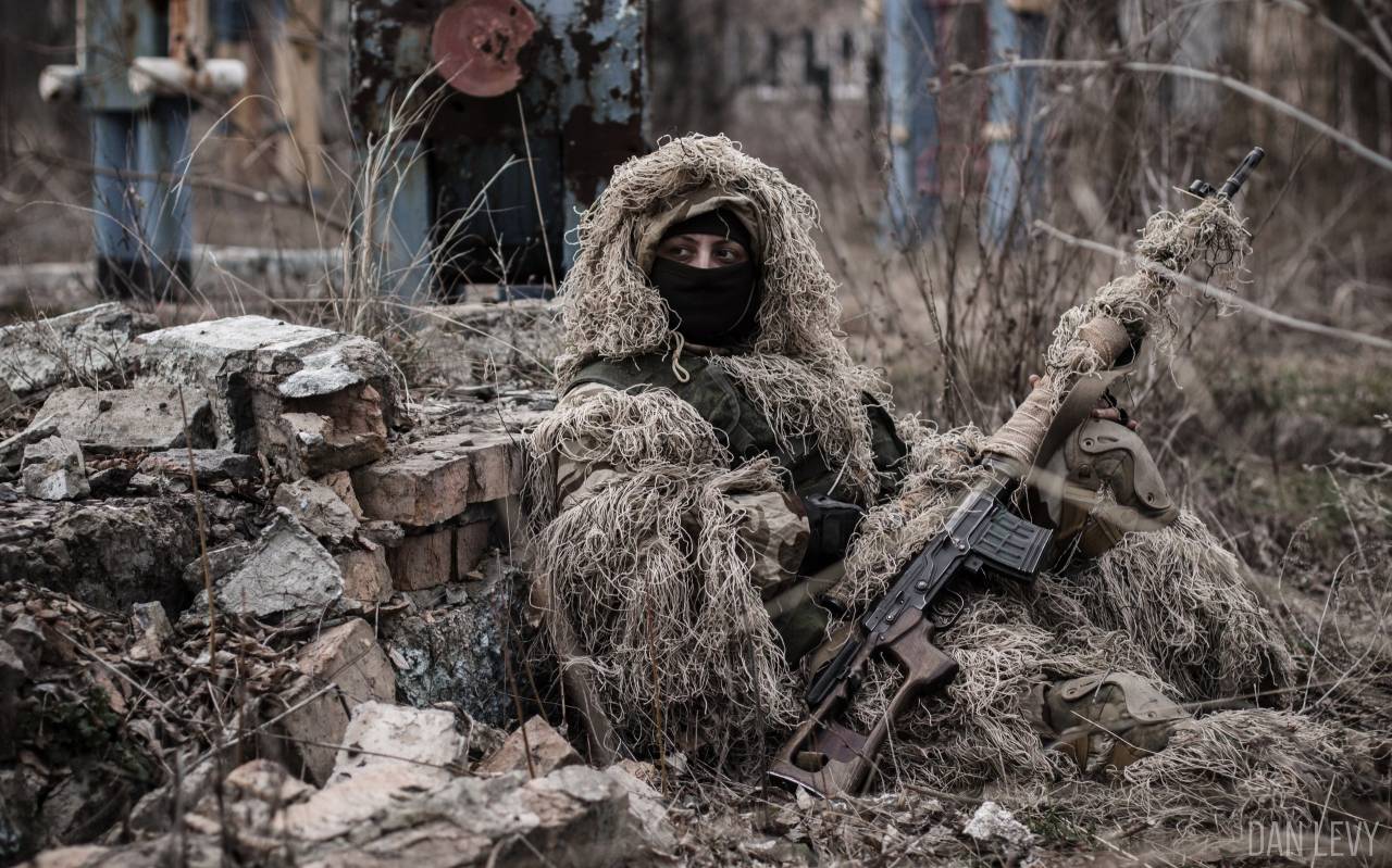 Ουκρανία: “Ο διοικητής είναι νεκρός – Επαναλαμβάνω ο Αμερικανός είναι νεκρός”