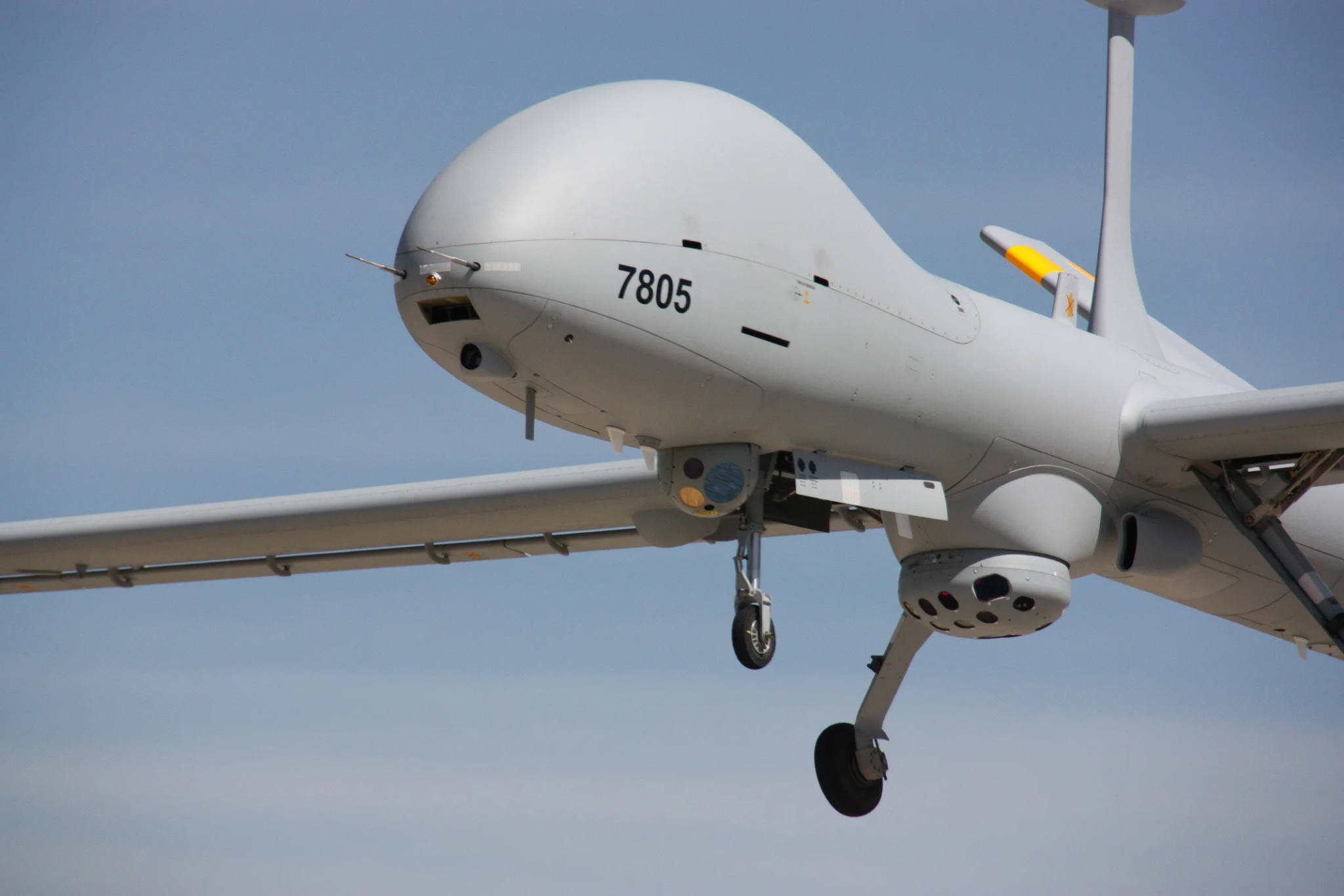 Η Χεζμπολάχ καταρρίπτει ισραηλινό drone (και «καμάρι» της βιομηχανίας της) και δημιουργεί προβληματισμό στο Τελ Αβίβ (βίντεο)