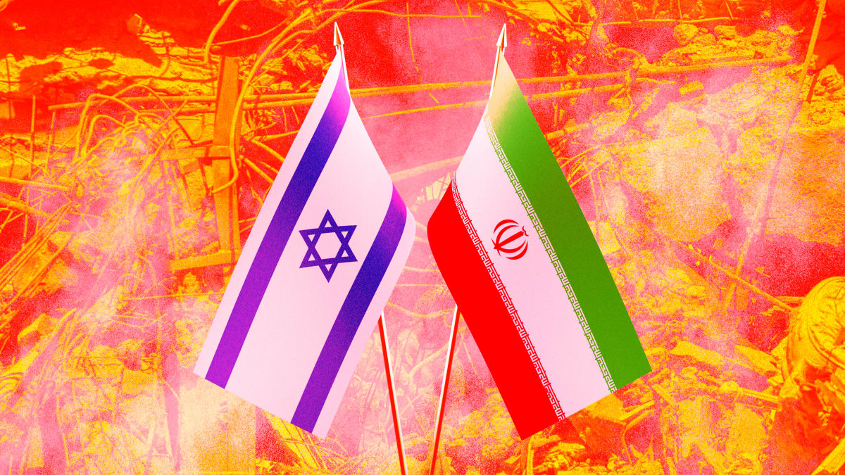 WSJ: «Το Ιράν θα επιτεθεί στο Ισραήλ μέσα στις επόμενες 48 ώρες»