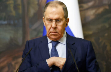 Σ.Λαβρόφ: «Το Χάρκοβο είναι ο επόμενος στόχος μας – Θα συνεχίσουμε την στρατιωτική επιχείρηση μέχρι τέλους»