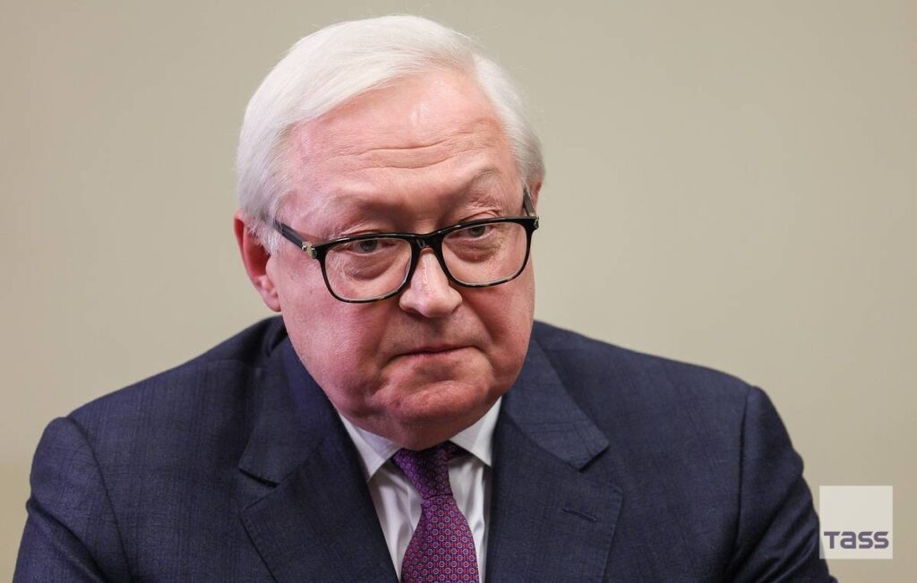 Μόσχα: «Η Πολωνία θα θεωρηθεί πρωταρχικός στόχος μας εάν εγκατασταθούν στο έδαφος της ΝΑΤΟϊκά πυρηνικά όπλα»