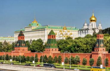 Κρεμλίνο: «Η Μόσχα και το Πεκίνο θα συνεχίσουν να εξελίσσουν τις σχέσεις τους»
