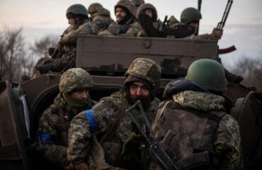 Ουκρανική μονάδα ζήτησε να παραδοθεί όταν περικυκλώθηκε: Ο διοικητής έδωσε την άδεια για να αποφευχθεί η αιματοχυσία