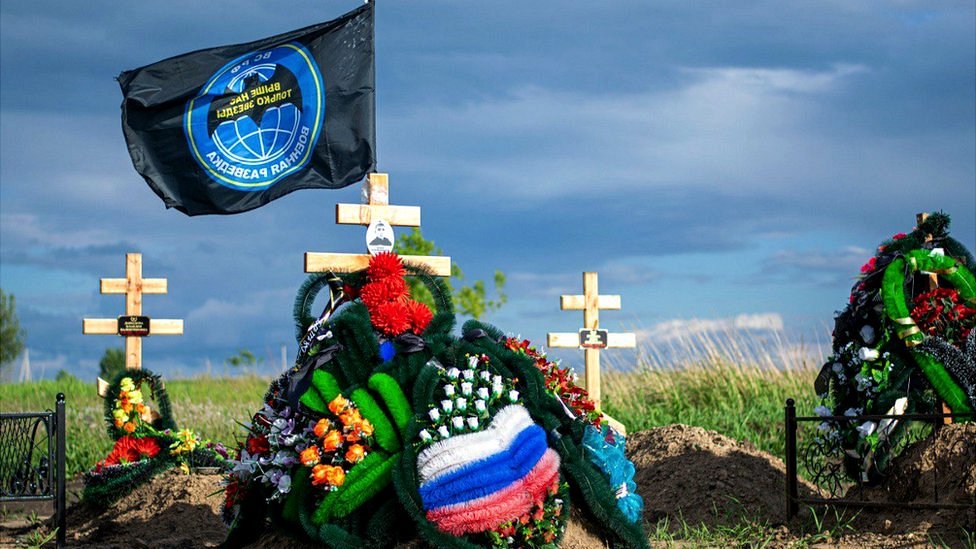 Η Βρετανία ισχυρίζεται ότι η Ρωσία έχει απωλέσει 450.000 νεκρούς και τραυματίες στις μάχες 26 μηνών στην Ουκρανία!