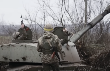Για «προδοσία» των ρωσόφωνων Ουκρανών του Χάρκοβου μιλά το Κίεβο