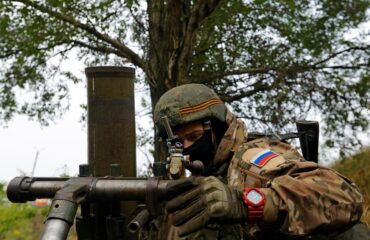 Χάρκοβο: Με αιχμή του δόρατος την αεροπορία και τις βόμβες FAB η κύρια επίθεση των ρωσικών δυνάμεων