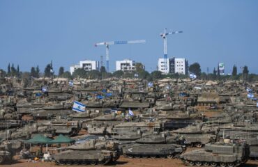 Γάζα: Οι γονείς 900 Ισραηλινών στρατιωτών απαιτούν να μην αποσταλούν τα παιδιά τους στη Ράφα