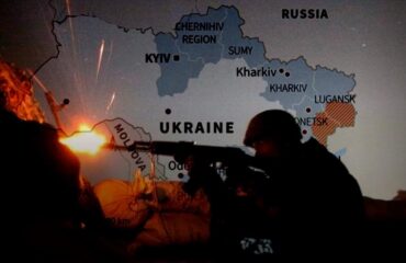 Οι Ουκρανοί περιμένουν νέα μεγάλη ρωσική επίθεση: Ξαφνική εκκένωση πόλεων στην περιφέρεια του Σούμι!