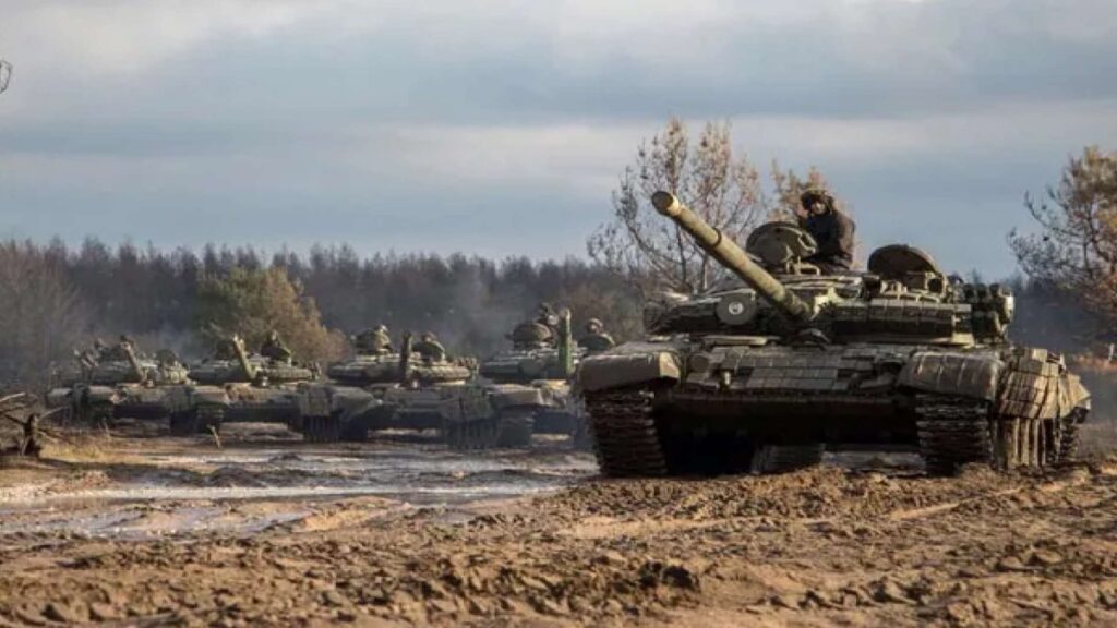 Ξεκίνησε η ουκρανική αποχώρηση από το Βόλτσανσκ στο Χάρκοβο: «Μετακινούμαστε σε πιο πλεονεκτικές θέσεις»