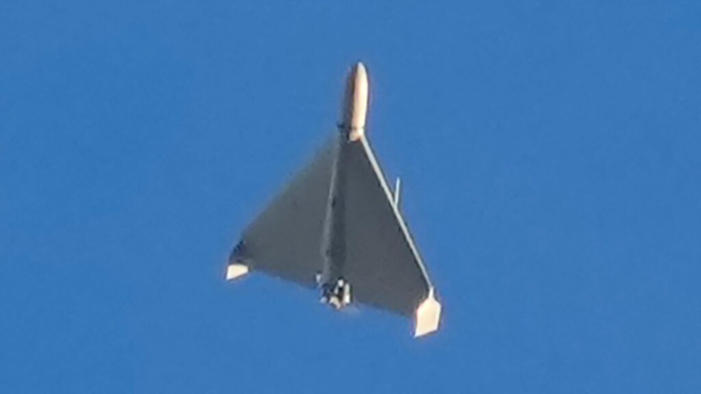 Βίντεο: Εργοστάσιο παραγωγής Shahed 136 στο Ιράν – Κατασκευάζονται κυριολεκτικά χιλιάδες