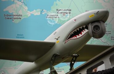 Ρωσία: Αεροπορική επίθεση με πάνω από 100 ουκρανικά drones – Στόχος το Κράσνονταρ και το λιμάνι του Νοβοροσίσκ