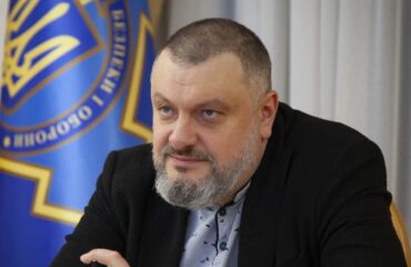 Ολεξάντρ Λιτβινένκο: «Είναι ξεκάθαρο για την Ουκρανία ότι ο πόλεμος με τη Ρωσία θα τελειώσει με διαπραγματεύσεις»