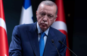 Ρ.Τ.Ερντογάν: «Η Τουρκία θα σταθεί στο πλευρό του ιρανικού λαού»