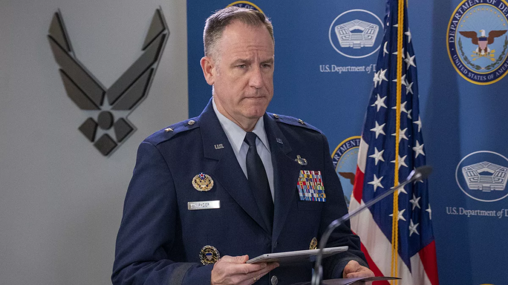 ΗΠΑ: «Η Ρωσία έθεσε σε τροχιά όπλο κατά δορυφόρων»