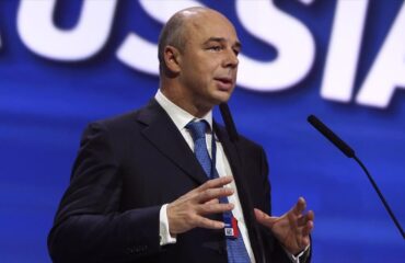 Ρωσία: «Θα προχωρήσουμε σε αντίποινα αν η Δύση χρησιμοποιήσει παράνομα τα “παγωμένα” ρωσικά περιουσιακά στοιχεία»