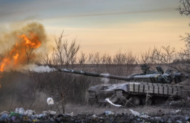 Υπηρεσίες πληροφοριών: «Η Ουκρανία θα δει μεγάλες εδαφικές απώλειες» – Β.Πούτιν: «Παράγουμε 14 φορές περισσότερα πυρομαχικά»