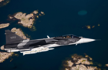 Σουηδία: Αναβάλλεται «επ’αόριστον» η αποστολή JAS-39 Gripen στην Ουκρανία γιατί δεν μπορούν να επιχειρούν μαζί με τα F-16