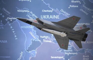 Η ρωσική Αεροπορία «έκαψε» ζωντανούς με Kinzhal 300 στρατιωτικούς που είχαν στείλει η Πολωνία, η Γαλλία & οι βαλτικές χώρες στο Λβιβ