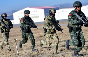 Κίνα: «Μαζί με τους Ρώσους θα υπερασπιστούμε την δικαιοσύνη στον κόσμο»! – Το Πεκίνο θα είναι μαζί με τη Μόσχα σε έναν Γ’ ΠΠ