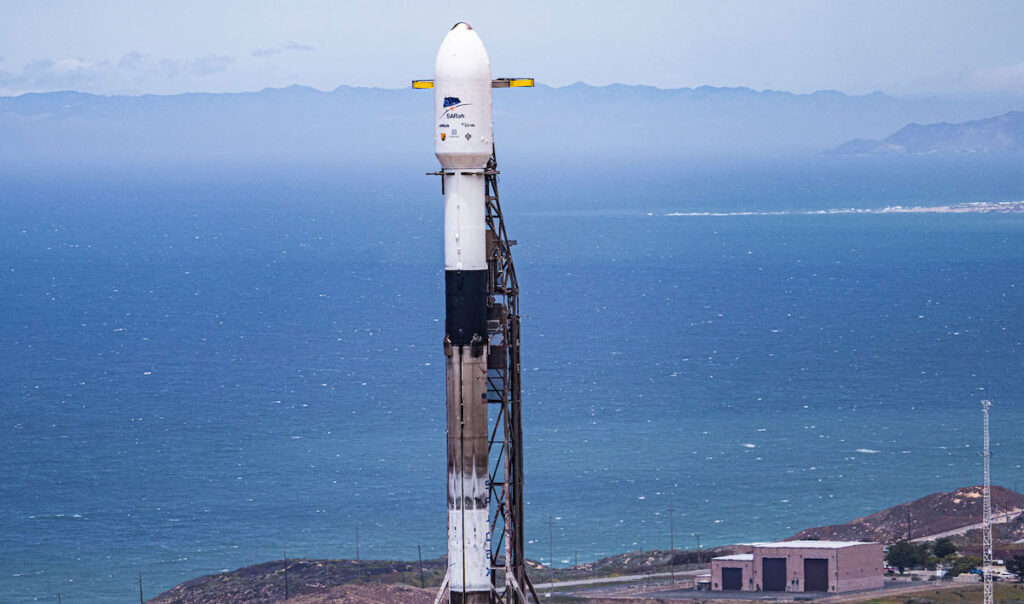 Γερμανικοί κατασκοπευτικοί δορυφόροι αχρηστεύτηκαν στο διάστημα μέσα σε λίγους μήνες – Τους κτύπησαν οι Ρώσοι;