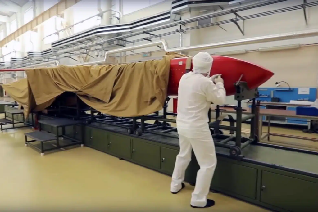 Ρωσία: Ετοιμάζεται να εισάγει σε υπηρεσία τους πυρηνικούς πυραύλους κρουζ απεριόριστης εμβέλειας «Burevestnik»