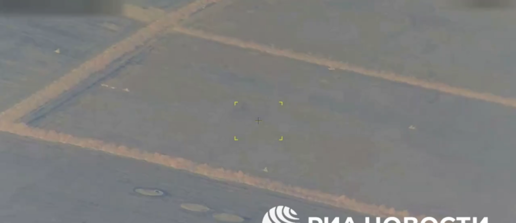 Βίντεο: Ρωσικός Iskander έπληξε ραντάρ Patriot και ουκρανικό εκτοξευτή κοντά στο Πασένα Μπάλκα