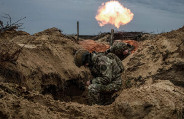Az orosz erők egy lépéssel közelebb Pokrovszkhoz: az ukránok visszavonulnak a stratégiai fontosságú város támogató területeiről
