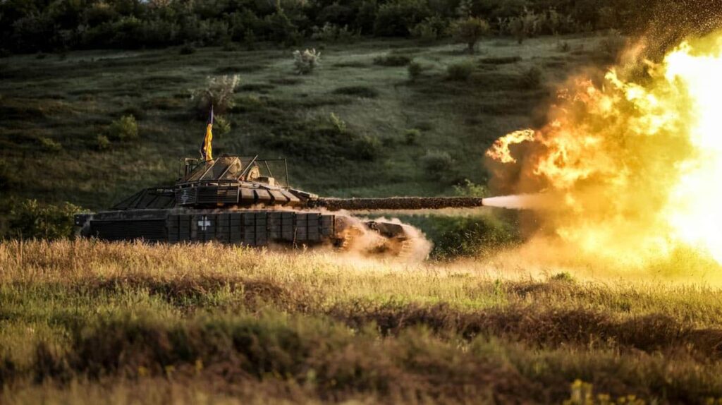 Γιατί οι Ρώσοι θέτουν ως άμεση προτεραιότητα το Κουράκοβο: Αν καταληφθεί η Ουκρανία θα έχει σοβαρό ενεργειακό πρόβλημα