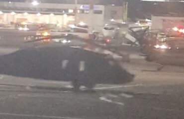 Vilnius: Nagyszámú amerikai katonai helikopter a litván főváros repülőterén