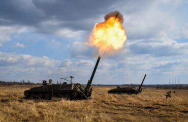 Kurakovo: Az oroszok átkelnek a Vovca folyón és elfoglalják a városközpontot