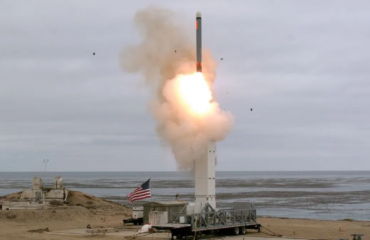 A NATO határozatot fogadott el Tomahawk rakéták Ukrajnába küldéséről!