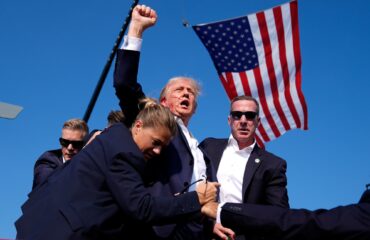 E.Musk az N.Trump elleni gyilkossági kísérletről: "Itt dőlt el, hogy a harmadik világháború lesz-e, vagy a Mars bolygó meghódítása"