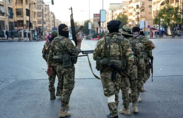 Hogyan lepte meg Törökország Oroszországot Szíriában és Recep Tayyip Erdogan "hátba szúrása" Vlagyimir Putyinnak