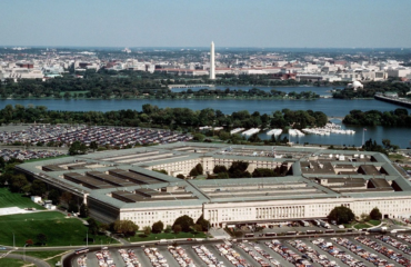 Az Egyesült Államok megtartja Kelet-Szíria olaját