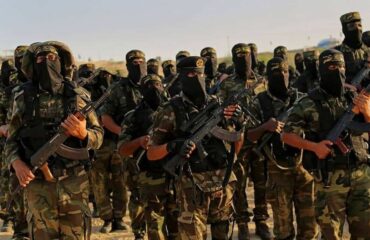 Itt az ideje, hogy az oroszok Szíriában legyenek? – Az iszlamisták Hmeimim és Tartus felé veszik az irányt